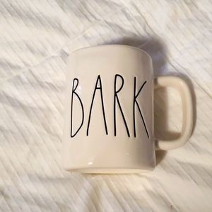 Bark mug